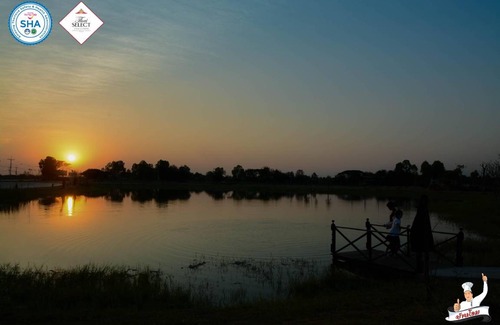 Yang Talat Resort | 28 m² Resort ∙ 2 guests