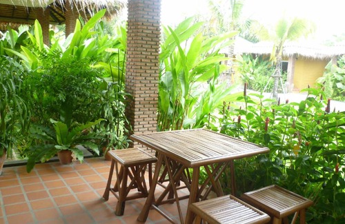 Ban Khlong Song Resort | 28 m² Resort ∙ 3 guests