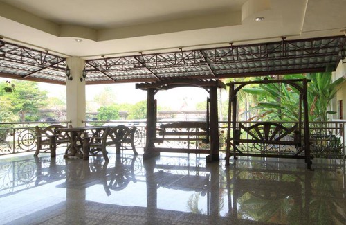 Kalasin Apartment | 28 m² Serviced apartment ∙ 3 guests