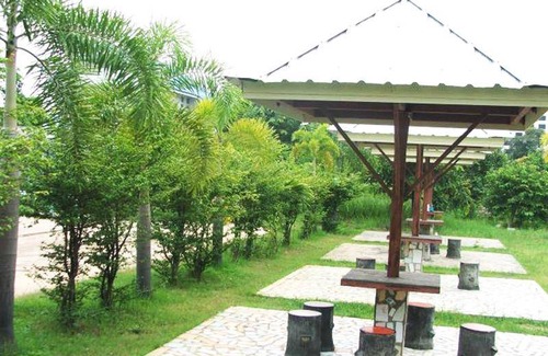 Kalasin Apartment | 28 m² Serviced apartment ∙ 3 guests