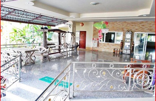 Kalasin Apartment | 28 m² Serviced apartment ∙ 3 guests