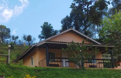 Huai Makhuea Som Apartment | 28 m² Serviced apartment ∙ 127 guests