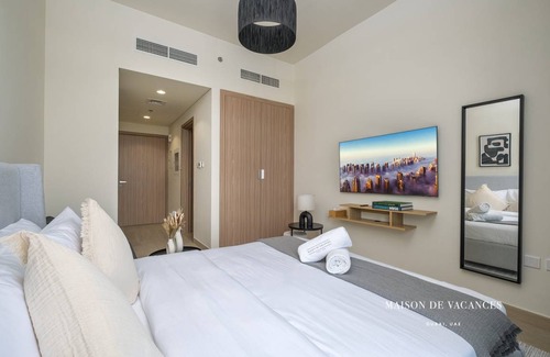 Nad Al Sheba Apartment | 28 m² Studio flat ∙ 1 bedroom ∙ 2 guests