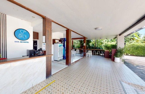Chonburi Hotel | 29 m² Hotel ∙ 3 guests