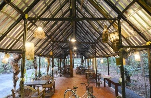 Chanthaburi Resort | 29 m² Resort ∙ 127 guests