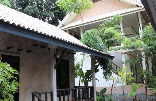 Chanthaburi Resort | 29 m² Resort ∙ 127 guests