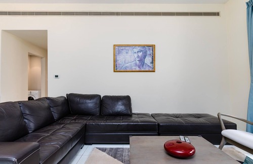 Barsha Heights Apartment | 2BR |Greens - Dubai | Garden View