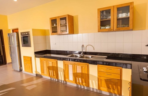 Mae Nam Villa | 3 Bedroom Seaview Villa Zanzibar SDV342-By Samui Dream Villas