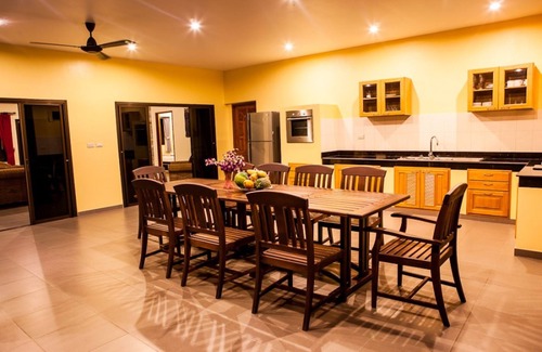 Mae Nam Villa | 3 Bedroom Seaview Villa Zanzibar SDV342-By Samui Dream Villas