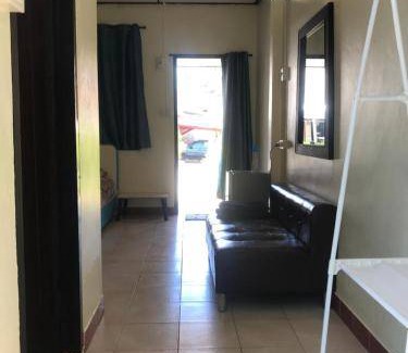 Lamai City Center Apartment | 30 m² Apartment ∙ 1 bedroom ∙ 2 guests