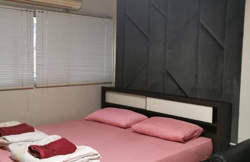Pak Kret Apartment | 30 m² Apartment ∙ 2 guests