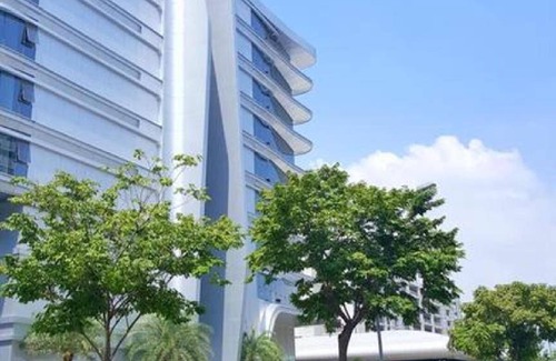 Pak Kret Apartment | 30 m² Apartment ∙ 2 guests