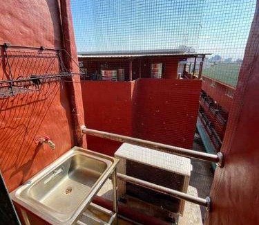 Bang Phlat Apartment | 30 m² Apartment ∙ 1 bedroom ∙ 2 guests