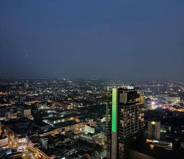 Khon Kaen Apartment | 30 m² Apartment ∙ 1 bedroom ∙ 2 guests