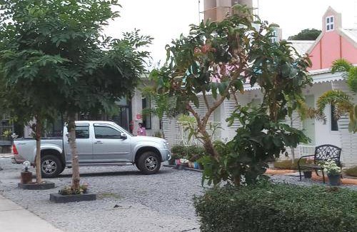 Sawang Daen Din Bed & Breakfast | 30 m² Bed and breakfast ∙ 2 guests