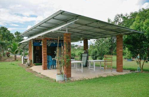 Mae Suai Bed & Breakfast | 30 m² Bed and breakfast ∙ 4 guests