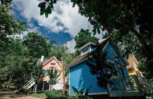 Tha Kradan Bed & Breakfast | 30 m² Bed and breakfast ∙ 2 guests