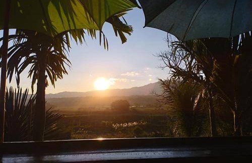 Wiang Haeng Bed & Breakfast | 30 m² Bed and breakfast ∙ 4 guests