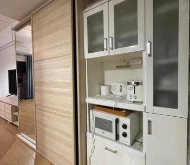 Su Thep Bed & Breakfast | 30 m² Bed and breakfast ∙ 3 guests