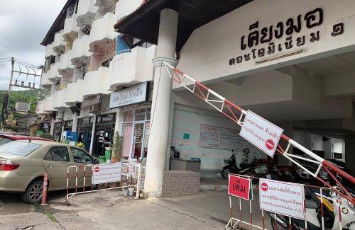 Su Thep Bed & Breakfast | 30 m² Bed and breakfast ∙ 3 guests