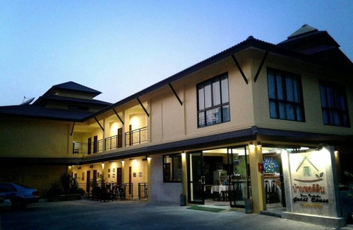 Wieng Bed & Breakfast | 30 m² Bed and breakfast ∙ 127 guests
