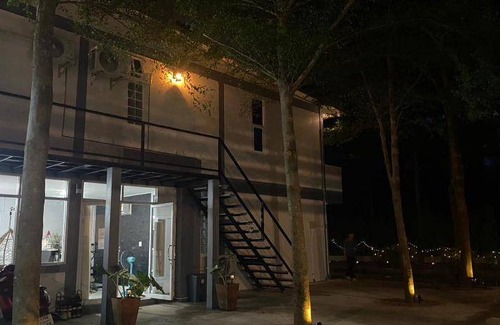 Kamphaeng Phet Hostel | 30 m² Hostel ∙ 2 guests