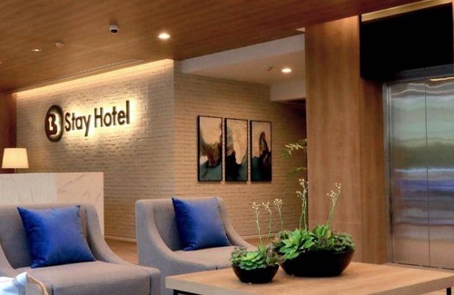 Phlabphla Hotel | 30 m² Hotel ∙ 127 guests