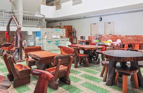 Saen Suk Hotel | 30 m² Hotel ∙ 2 guests