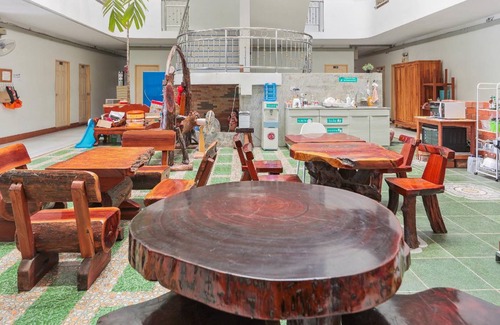 Saen Suk Hotel | 30 m² Hotel ∙ 2 guests