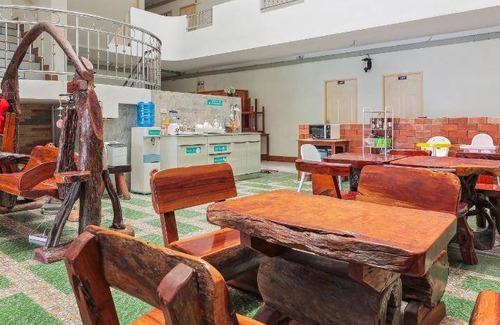 Saen Suk Hotel | 30 m² Hotel ∙ 2 guests