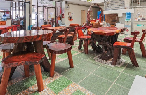 Saen Suk Hotel | 30 m² Hotel ∙ 2 guests