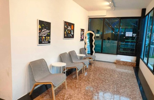 Saen Suk Hotel | 30 m² Hotel ∙ 2 guests