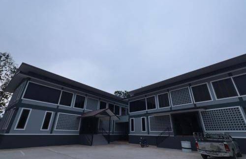 Mae Sariang Hotel | 30 m² Hotel ∙ 3 guests