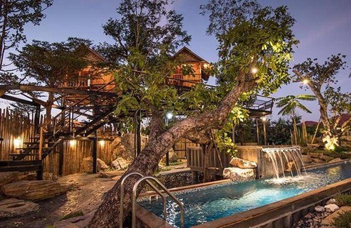 Khlong Nung Hotel | 30 m² Hotel ∙ 3 guests