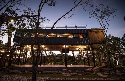 Khlong Nung Hotel | 30 m² Hotel ∙ 3 guests