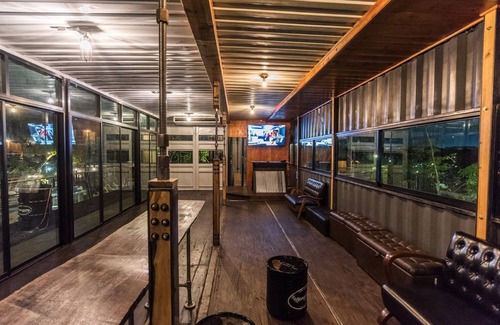 Khlong Nung Hotel | 30 m² Hotel ∙ 3 guests
