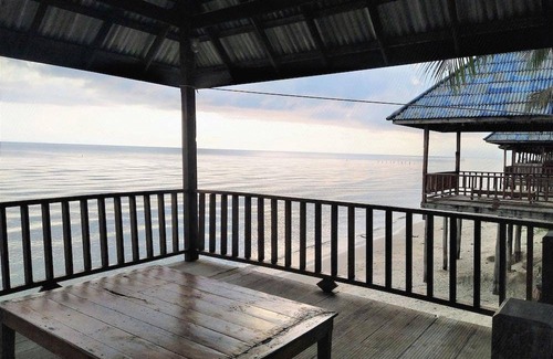 Khlong Yai Hotel | 30 m² Hotel ∙ 4 guests