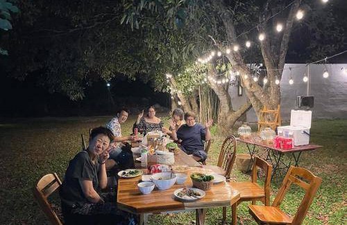 Chiang Saen House | 30 m² House ∙ 1 bedroom ∙ 2 guests