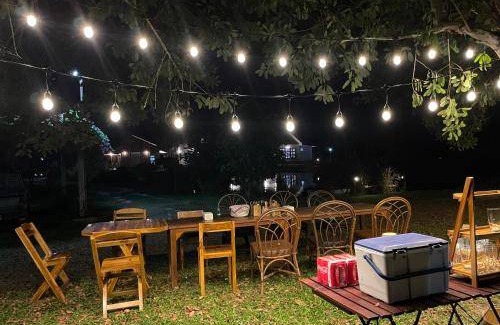 Chiang Saen House | 30 m² House ∙ 1 bedroom ∙ 2 guests