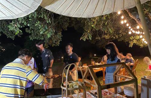 Chiang Saen House | 30 m² House ∙ 1 bedroom ∙ 2 guests