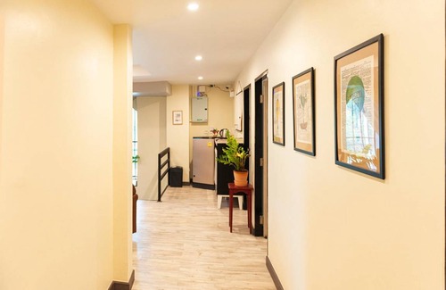 Si Kan House | 30 m² Motel ∙ 3 guests