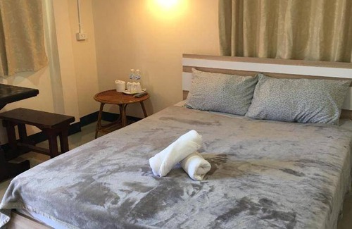 Mae Chaem House | 30 m² Motel ∙ 4 guests