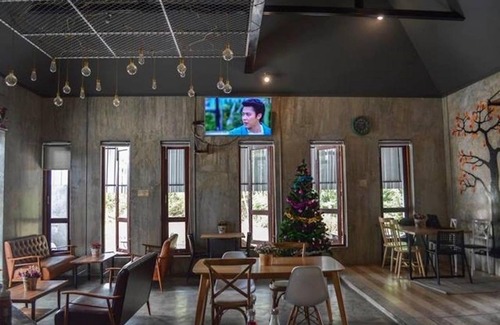 Nai Mueang Resort | 30 m² Resort ∙ 2 guests