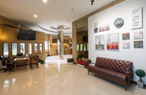 Pom Prap Sattru Phai Resort | 30 m² Resort ∙ 127 guests