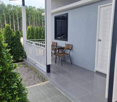 Trang Resort | 30 m² Resort ∙ 2 guests