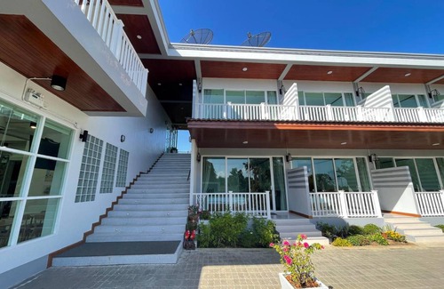 Koh Lan Resort | 30 m² Resort ∙ 2 guests