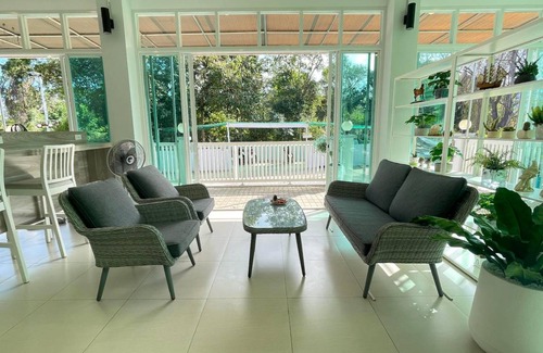 Koh Lan Resort | 30 m² Resort ∙ 2 guests