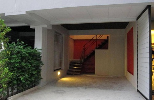 Bang Na Resort | 30 m² Resort ∙ 2 guests