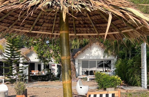 Phongprasan Resort | 30 m² Resort ∙ 4 guests