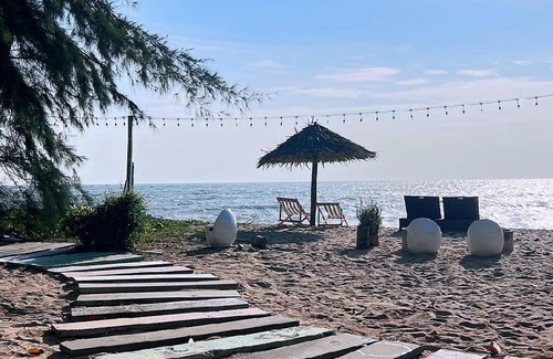Phongprasan Resort | 30 m² Resort ∙ 4 guests